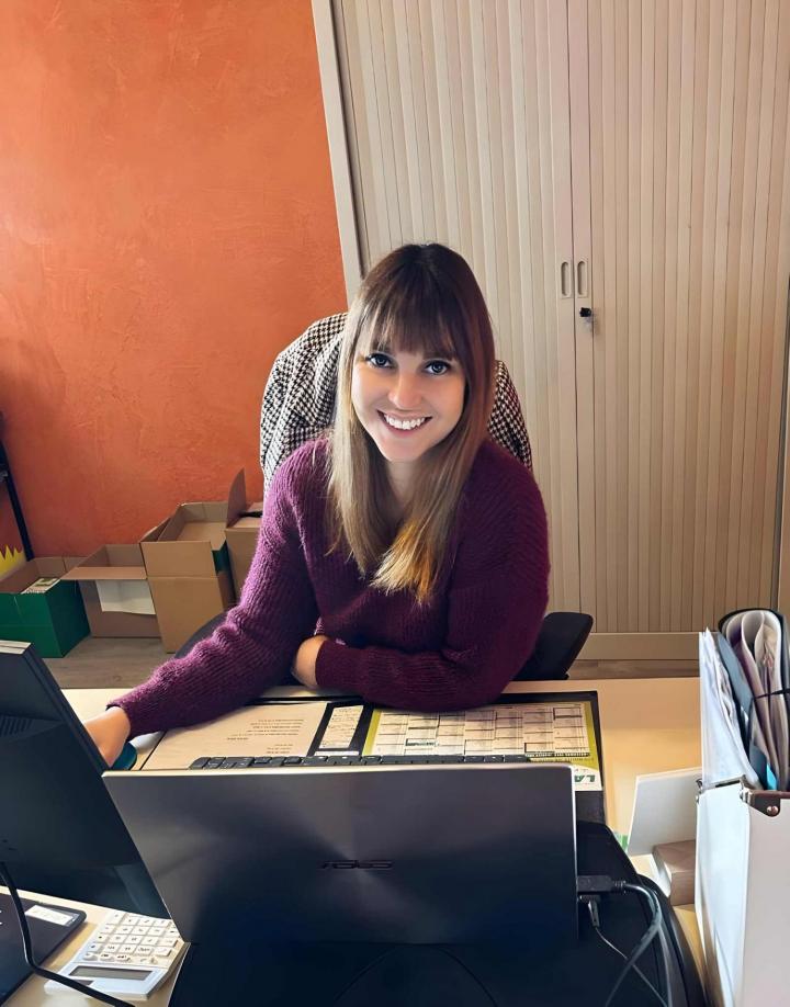 RESPONSABLE COMMERCIALE ACTIVERT RIOM
